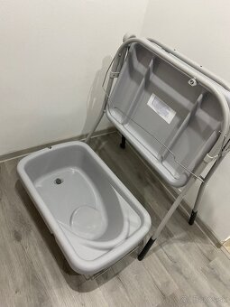 Detská vanička chicco - 7