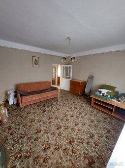 2,5 izbový RD - Ináncs –Maďarsko - 7