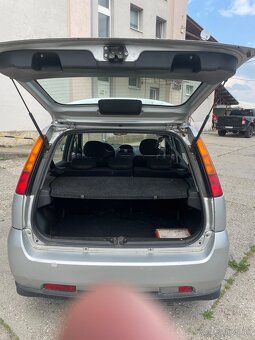 Suzuki Ignis 1,3 vvti - 7