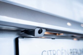 Citroën Berlingo (M1) PLUS BlueHDi 100 S S BVM6 - 7