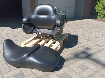 Harley Davidson - 7