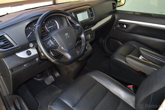 Peugeot Expert 2.0 Blue-HDi Allure L2, 7.Miest, AT/8,r.:2019 - 7