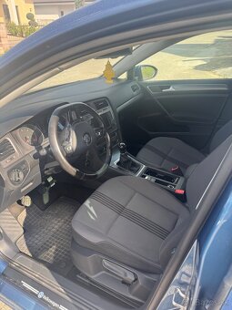 VW Golf 7 r. 2015 67000km 1,6 TDi - 7