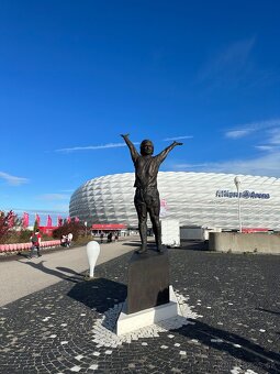 Bayern Mníchov - 7