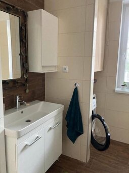 Ponúkam dlhodobý prenájom 2izb. bytu s terasou - 7