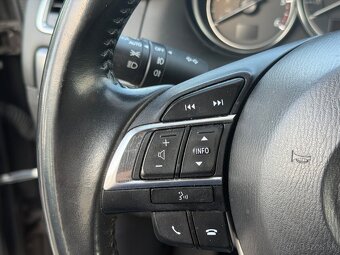 Mazda CX-5 2.2 Skyactiv-D 175k AWD Revolution A/T - 7