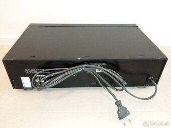 DECK SONY TC-WR590 AUTOREVERSE K VÝMĚNĚ ŘEMÍNKŮ - 7