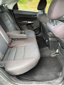 Honda Civic 1.8 2009, SPORT 6MT - 7