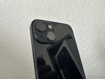 iPhone 13 Midnight 95% Zdravie Batérie TOP STAV - 7