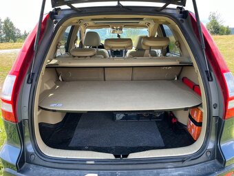 Honda CR-V 2.2CDTi - 7