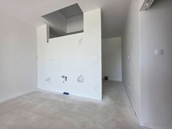 1,5 izb. byt, Triblavinská Residence - Chorvátsky Grob - 7
