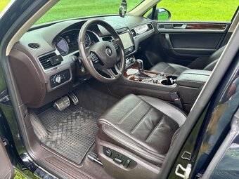 Touareg 3.0 180Kw - 7