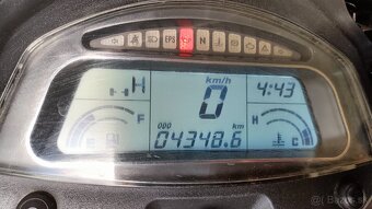 GOES Iron 450i - 7