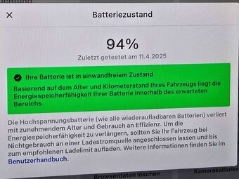 Tesla model y L.R. ENHANCED awd r.v.8.2021 - 7