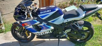 Gsxr 1000 k3 - 7