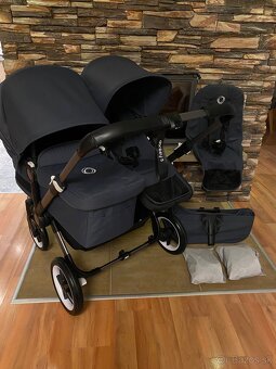 +++ Bugaboo Donkey 5 duo +++ - 7