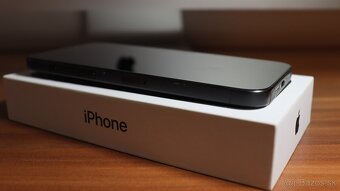 Apple Iphone 15 pro max 256GB v záruke - 7