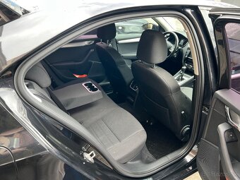 Škoda Octavia 2.0 TDI, DSG 2016 - 7