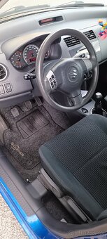 Suzuki SWIFT 1,3, 88 000 km - 7