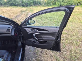 Opel insignia 2.0 CDTI - 7