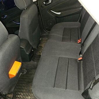 Predám Ford Mondeo - 7