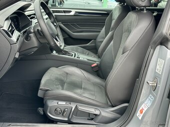 Volkswagen Arteon Shooting Brake 2.0 TDi 4Motion DSG , WEBAS - 7