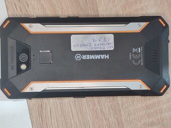 Myphone Hammer energy 18x9 - 7