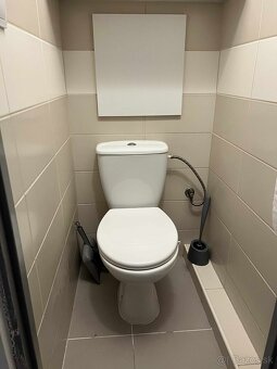 Na predaj Garsónka s balkónom - Závalie, Hlohovec. - 7