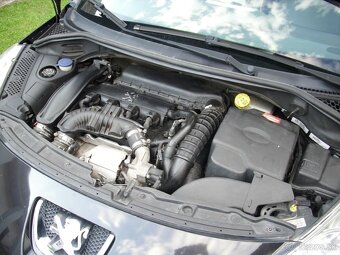 Peugeot 207 CC Roland Garros - 7