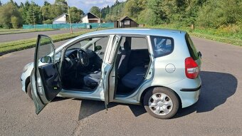Honda Jazz 1.2 Cool - Nová STK - 7