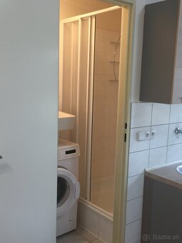 ✨ Zrekonštruovaný 1-izbový byt na Hurbanovej ulici ✨ - 7