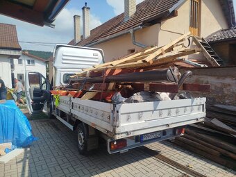 Odvoz dovoz preprava valnikom - 7