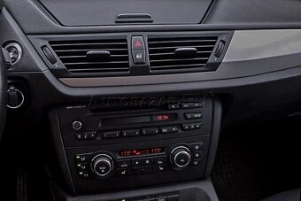 BMW X1 sDrive 18d - 7