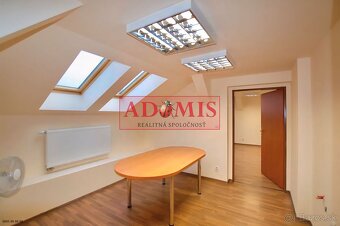 ADOMIS - prenájom priestorov 73m2, Moyzesova ul. Košice, kan - 7