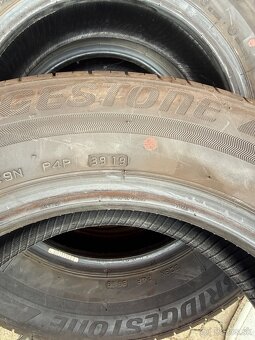 Letné pneu Bridgestone Ecopia EP150 195/65 R15 91H - 7
