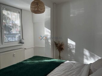 Na prenájom 3 izbový byt v Dúbravke - 7