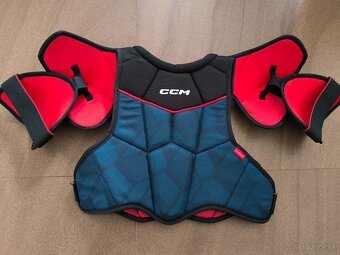 Detská hokejová výstroj - 7