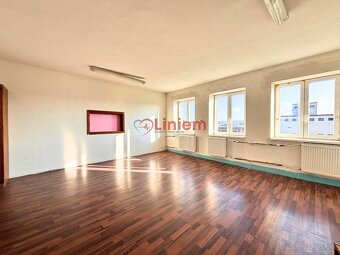 INVESTIČNÁ PRÍLEŽITOSŤ – Murovaná budova s možnosťou prestav - 7