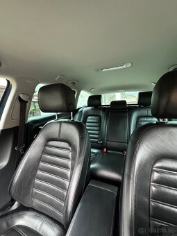 Passat B7 Alltrack 2.0 TDi 130kw - 7