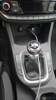 Hyundai i30 N-line - 7