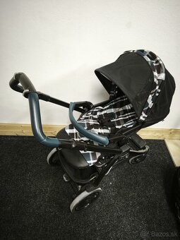 Kočík Peg Pérego book 51 - 7