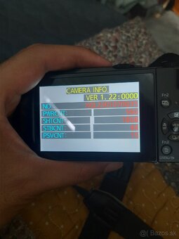 Panasonic Lumix LX15 - 7