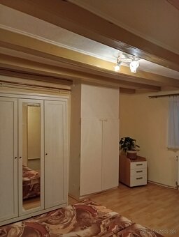 Prenájom rodinný dom - 7