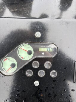 Mini nakladac 2024 - 7