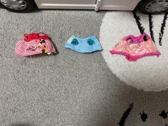 Oblecenie pre barbiny - 7