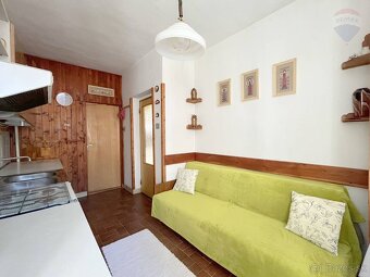 REZERVOVANÉ Rodinný dom - Kopaničky - Prievidza - 7