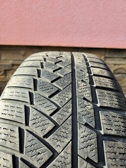 Zimné pneumatiky 235/65 R17 - 7