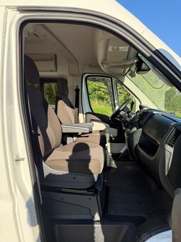 Citroën Jumper bus - 7