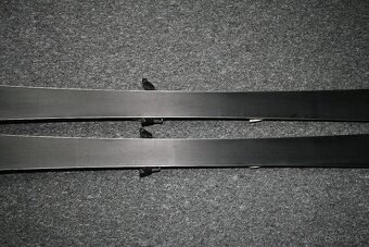 lyže Salomon Lime 159 cm - 7