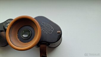 Ďalekohľad Carl Zeiss Jena 8x24 TURACT - 7